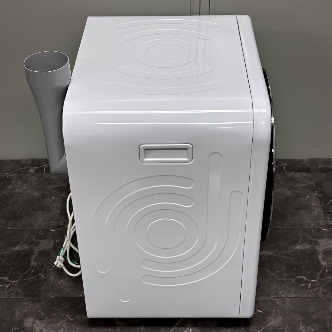 ◇送料込！2023 Yoquna衣類乾燥機 6.0kg GDZ60-628ES