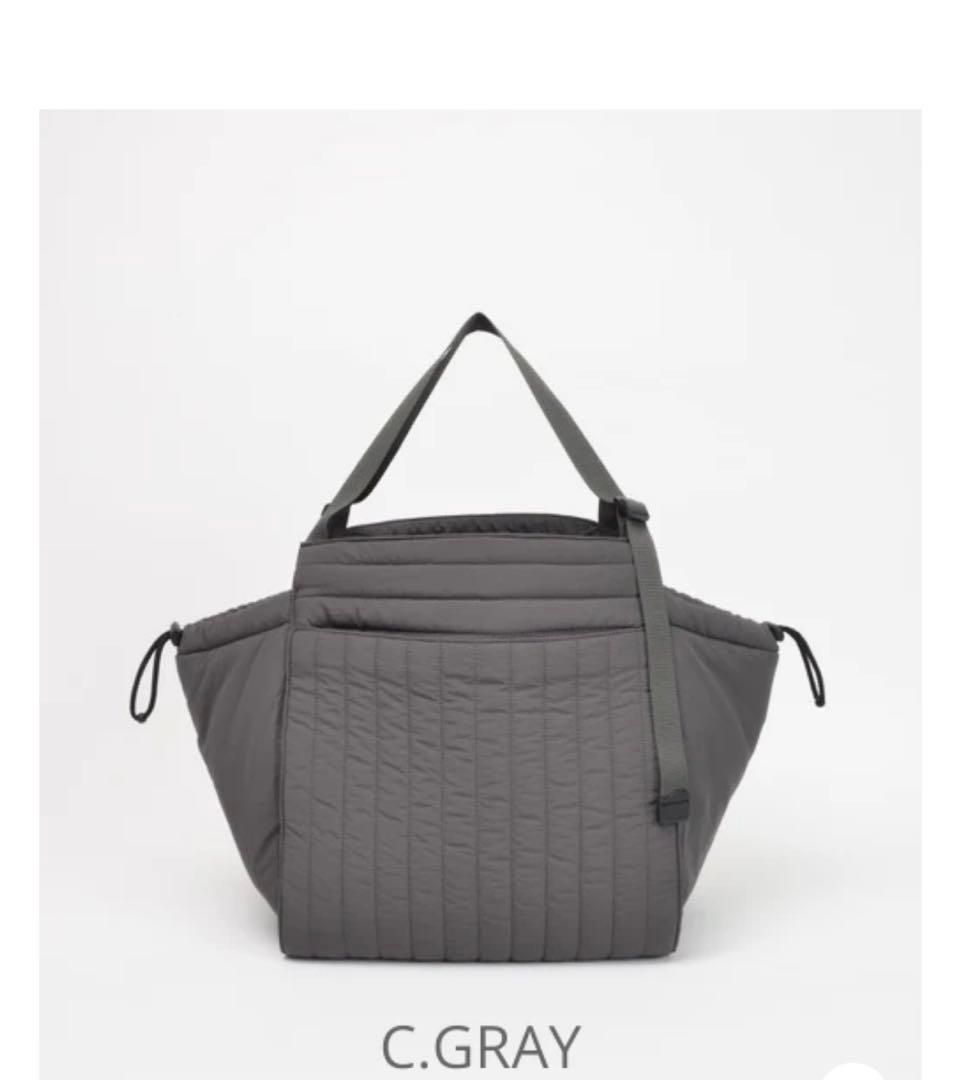 SOLPRESA マザーズバッグ【美品】