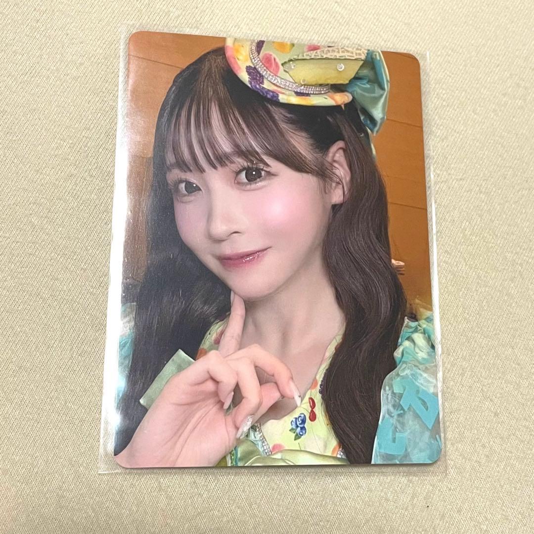 櫻井優衣 トレカ 生写真 セット ふるっぱー FRUITS ZIPPER - メルカリ