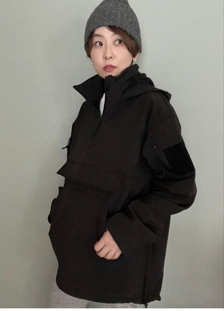 【値下げ】【未使用】ROTHCO ロスコ ANORAK アノラック パーカー