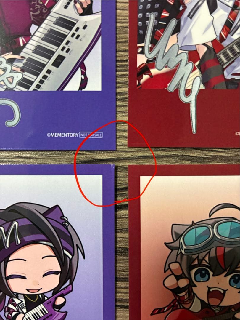 メメントリ まねきねこコラボ - メルカリ