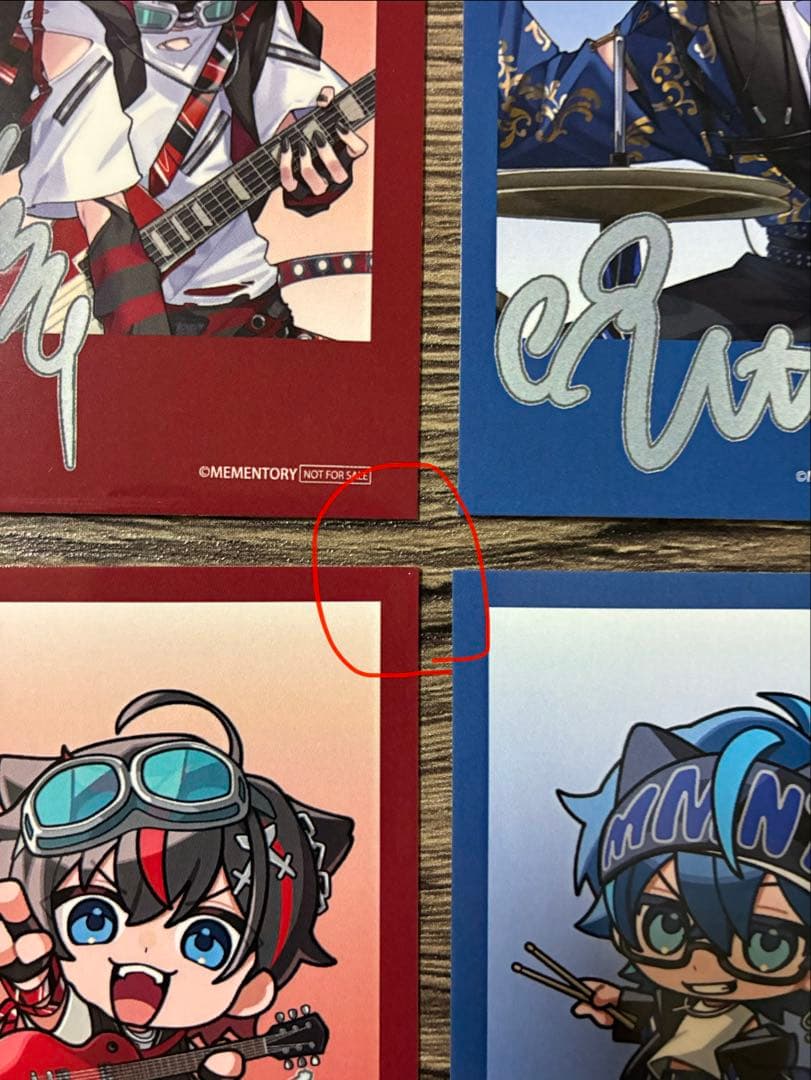 メメントリ まねきねこコラボ - メルカリ