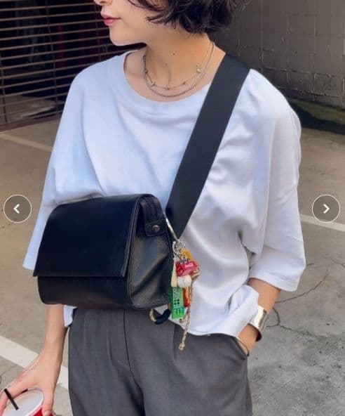 バッグ buuu0203 Crosby Audrey Drawstring Quilted Backpack