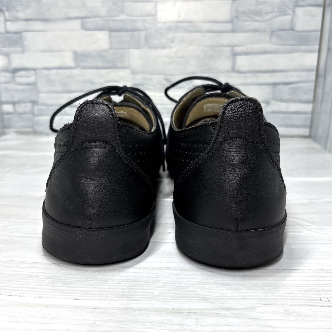 ✨美品✨オニツカタイガー スニーカー コレソン ロー ブラック 27.5cm