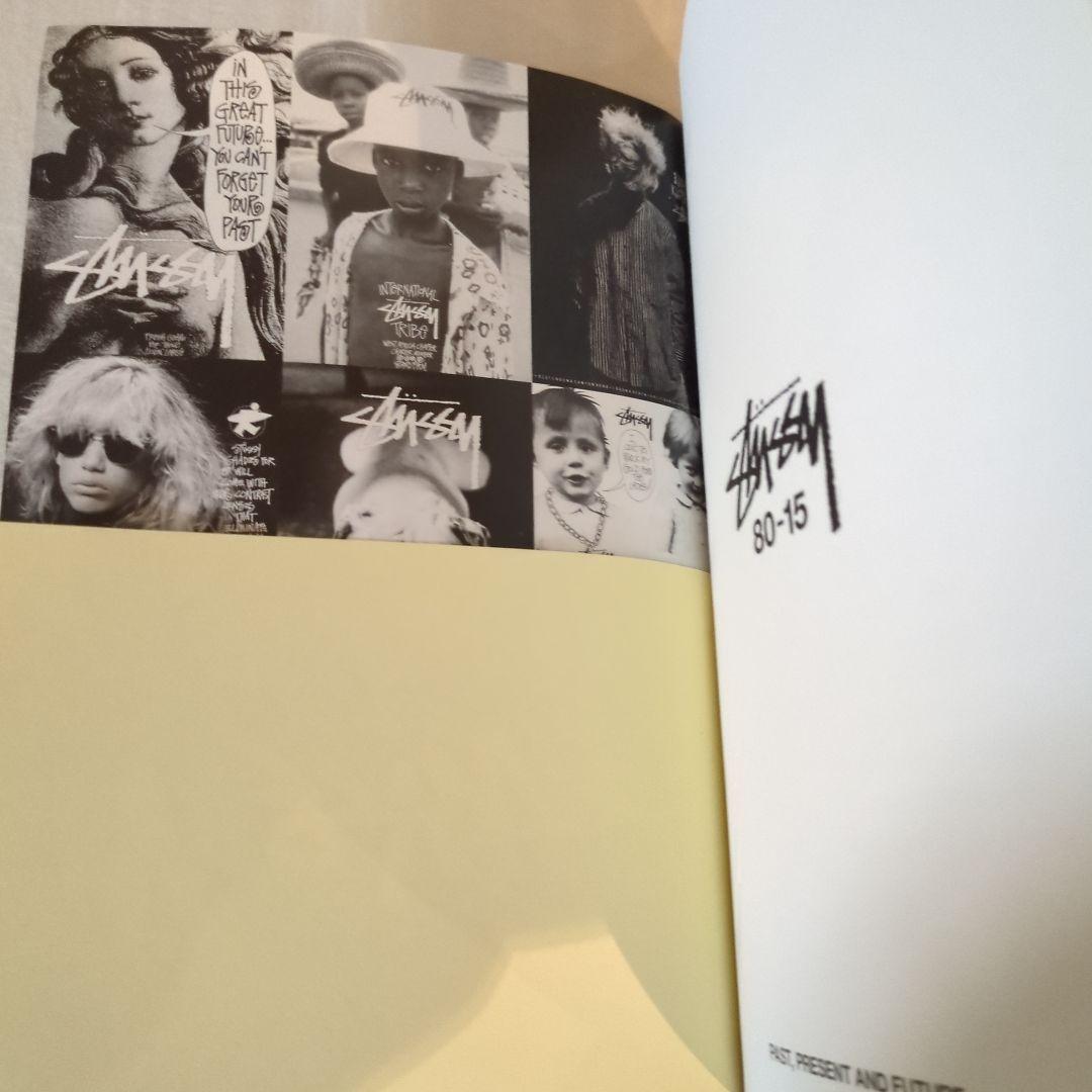 stussy アーカイブブック 35周年 限定 キャップ Tシャツ - メルカリ