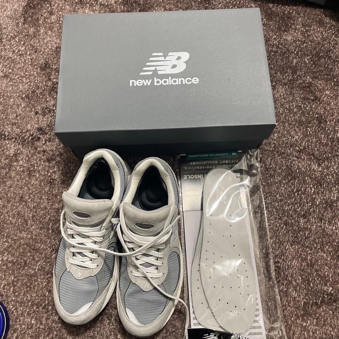 ニューバランススニーカー2002rゴアテックス ニューバランス 2002R ゴアテックス 