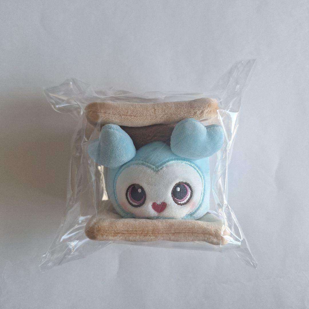 TWICE BABY LOVELYS スモア風バックチャーム ナヨン