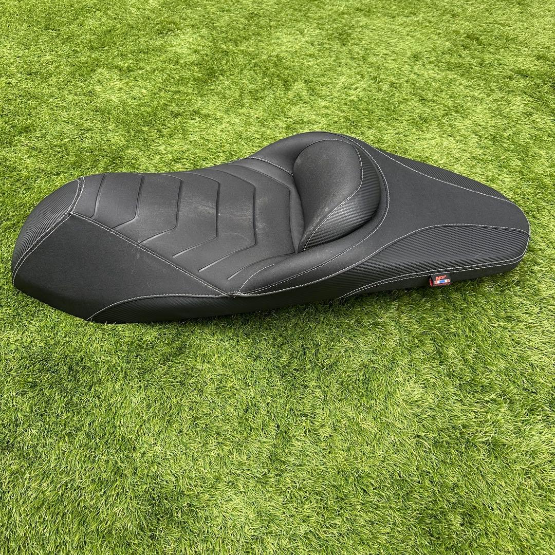 【中古】ローダウンシート PCX160/150/125 NOIWATDAN24