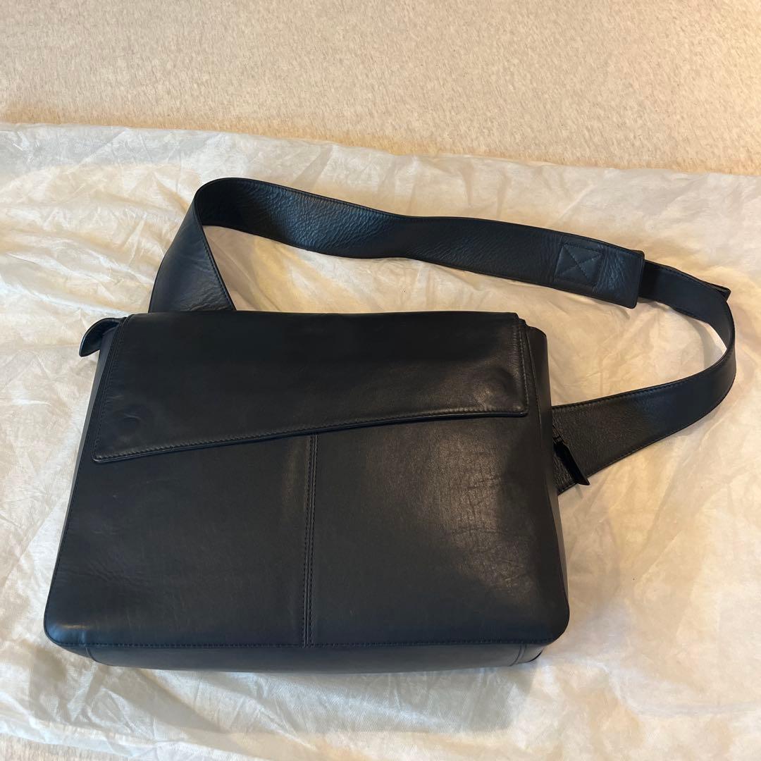 吉本メロンさん専用　マザーハウス　ZADAN メッセンジャーバッグ