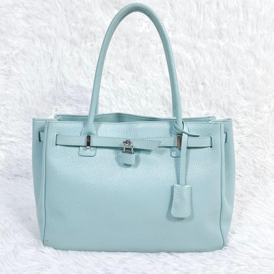 美品限定色✨傳濱野 デンハマノ ミーティア ピュアクラルテ