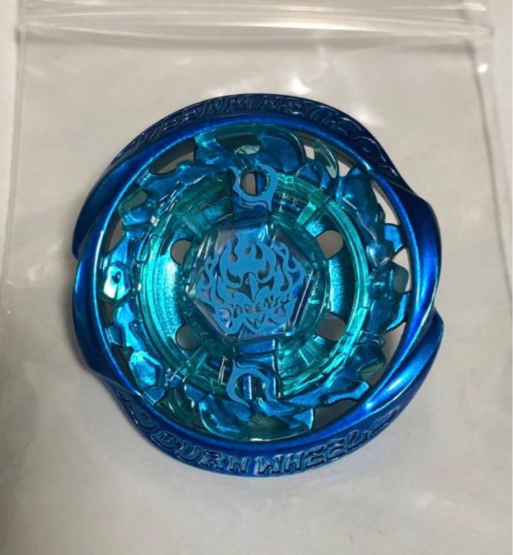 【正規品】メタルファイトベイブレード　バーンフェニックス　ブリザードVer.