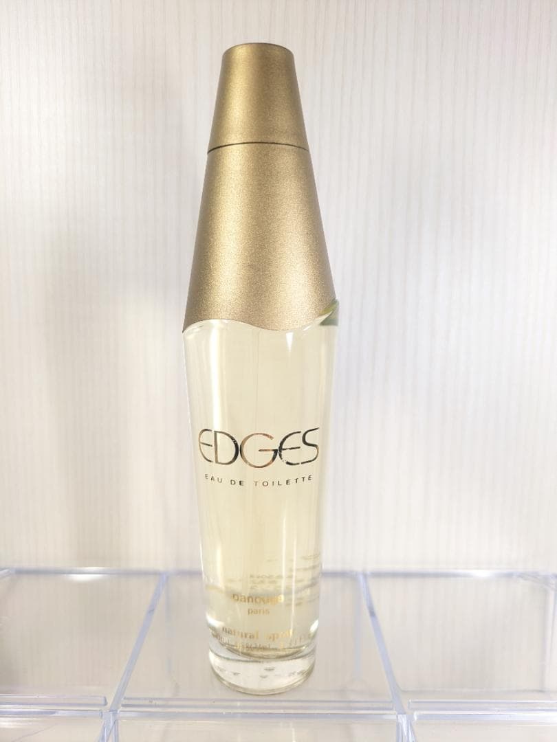 Panouge　パヌージュ　EDGES　オードトワレ　100ml