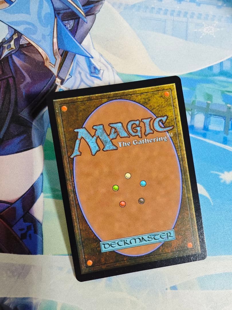 MTG 日本語版 復活した精霊信者、ニッサ pws プロモ Foil - メルカリ