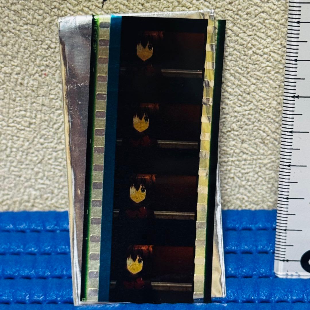 中二病でも恋がしたい 小鳥遊六花 特典フィルム # - メルカリ