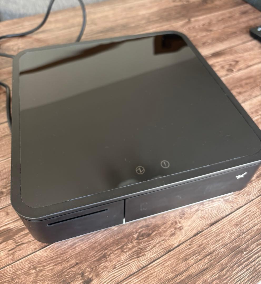 レジ POP10 BLK JP【美品】