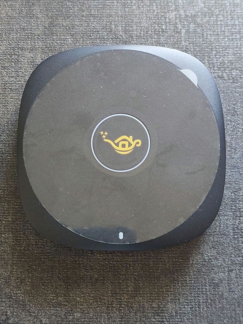 全*位様 Aladdin Connector 2 中古 本体のみ 付属品なし