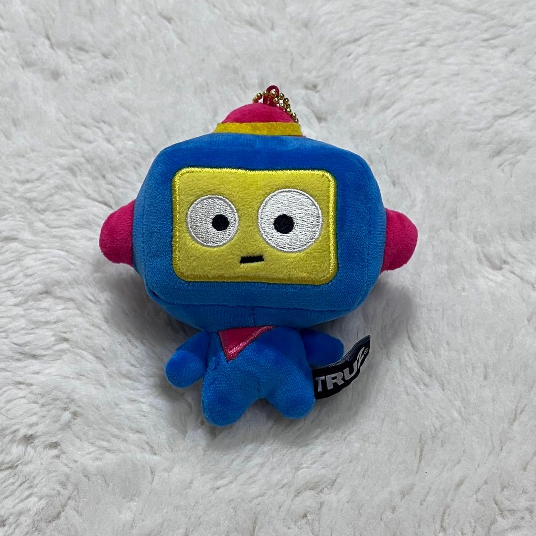 TREASURE アサヒ ぬいぐるみ - メルカリ