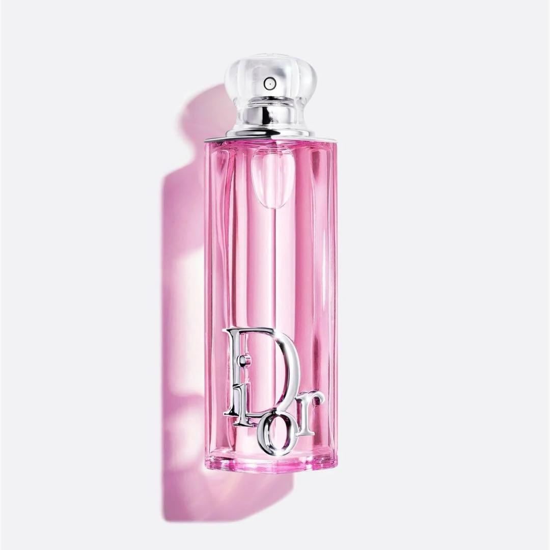 Dior Addict ロージー グロウ