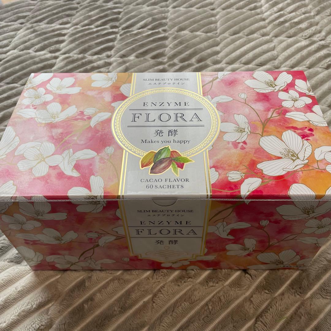ENZYME FLORA (エンザイムフローラ)