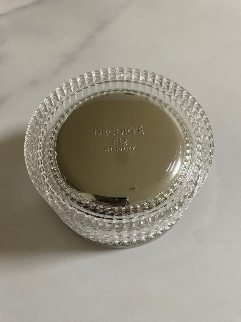 ＡＱ ミリオリティ フェイスパウダー ｎ