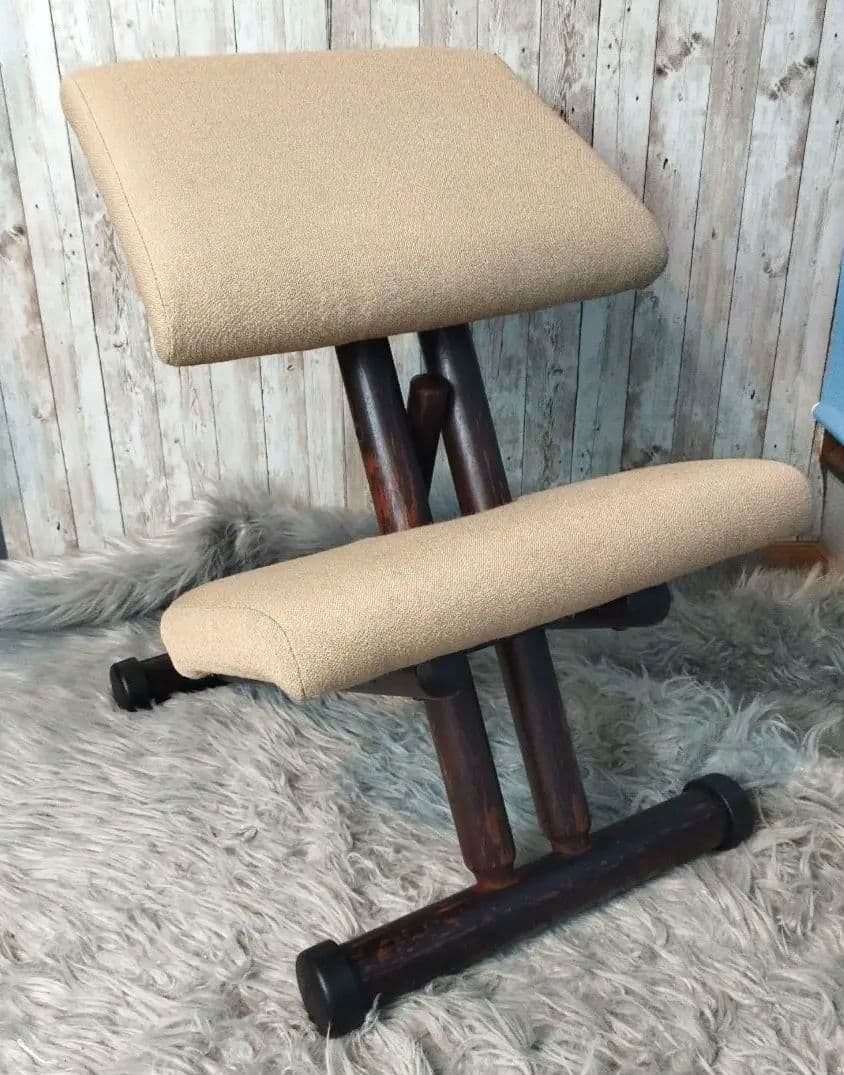 STOKKE ストッケ ヴァリエール バランスチェア デスクチェア