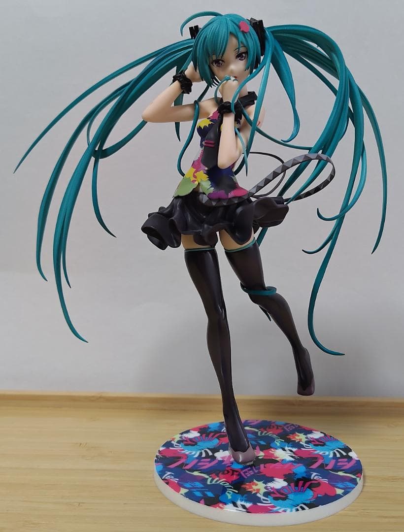 初音ミク フィギュア Tell Your World Ver.