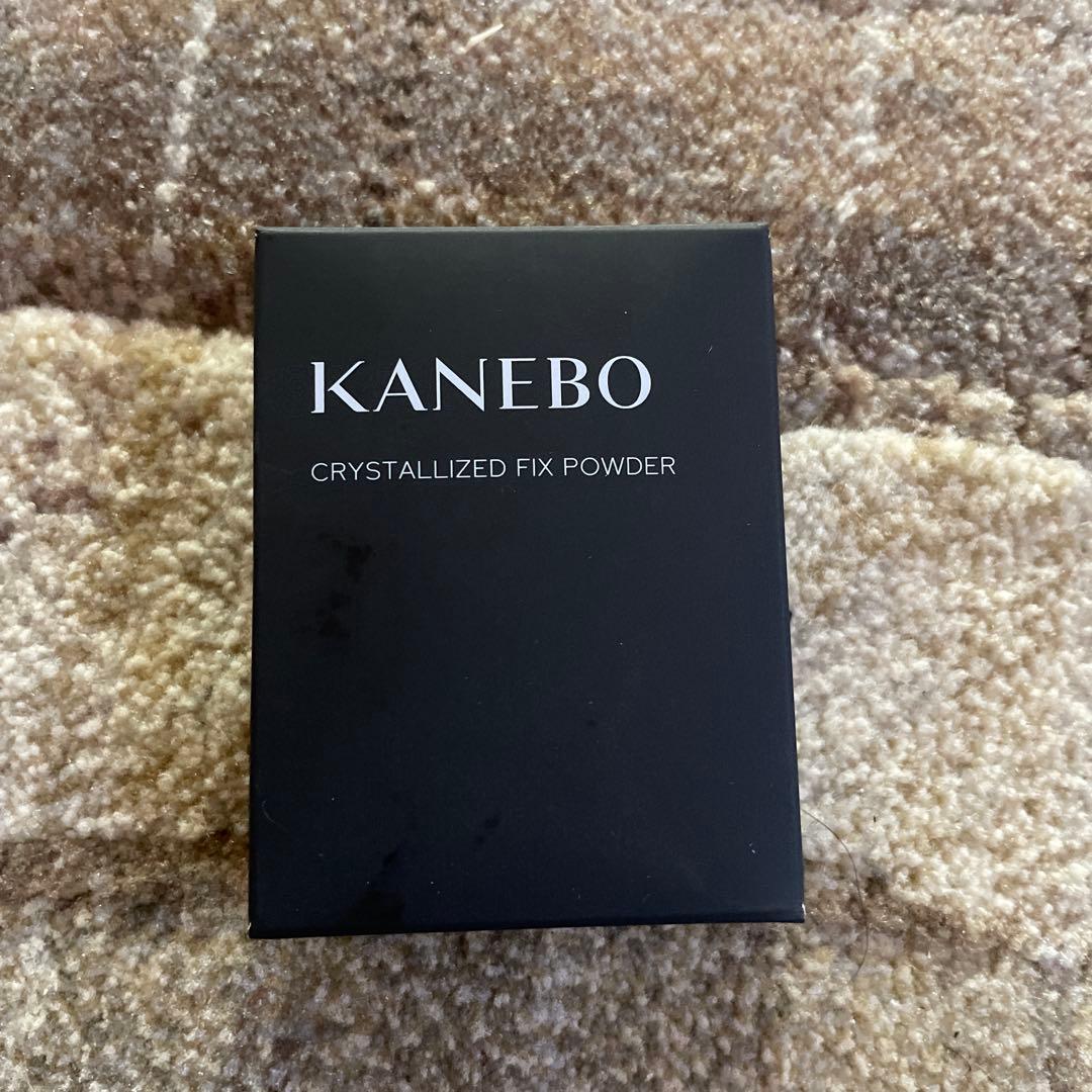 KANEBO トライアルセット 未使用品 - メルカリ