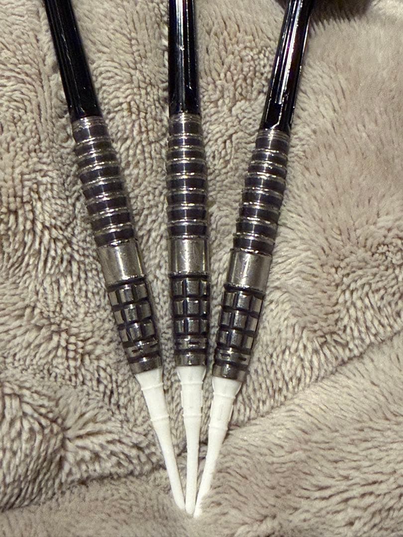 SCREAM MAX ダーツ バレル 山形明人(がっちゃん)