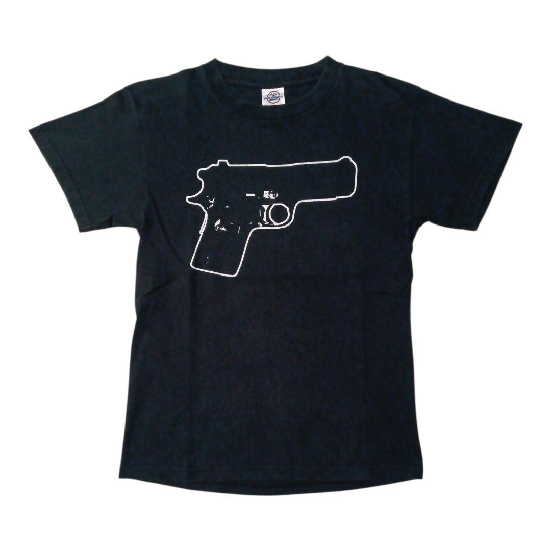 2000年代 フォールアウトボーイ Tシャツ Sサイズ 黒