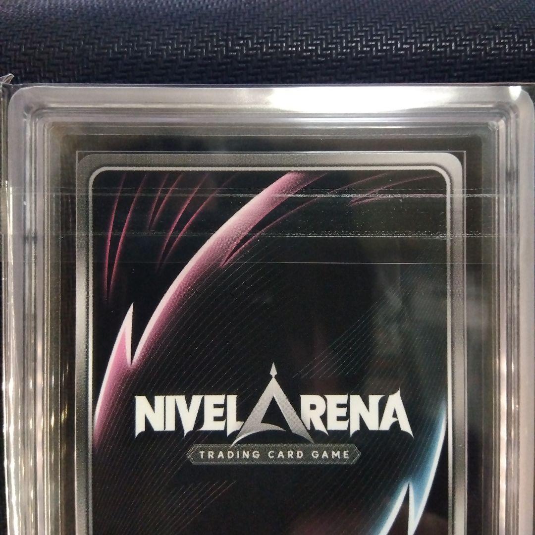 【ARS10】バイパー-トキシックラビット nikke ニベルアリーナ 鑑定