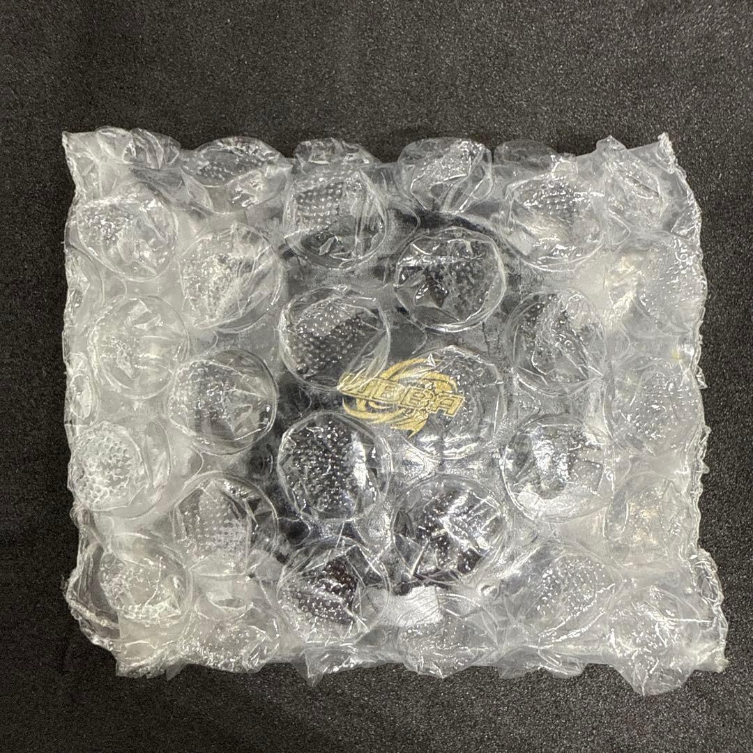 メタルファイトベイブレード　ダークブル　ガンメタVer WBBA 公式優勝景品