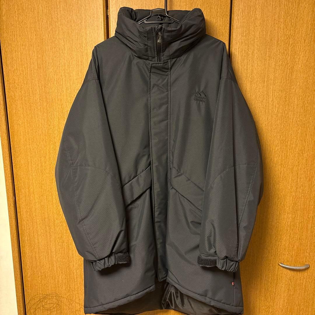 Franklin Climbing/フランクリンクライミング モンスターパーカー