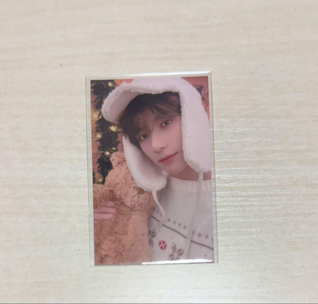 TXT SBS 歌謡大典 韓国 サノク トレカ ボムギュ 2026年最新】txt サノク ボムギュの人気アイテム - メルカリ