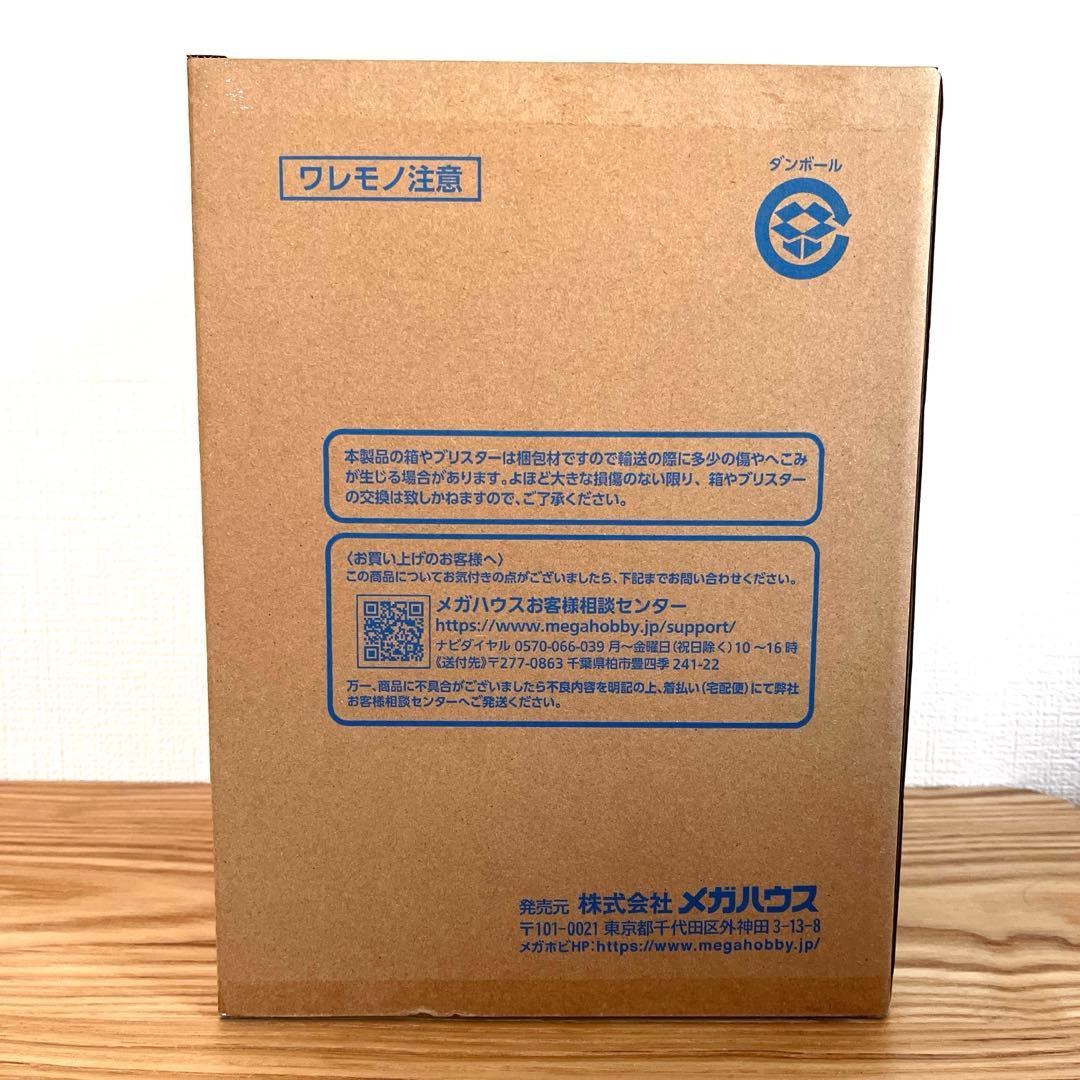 P.O.P ワンピース Evolutionary History リリス - メルカリ