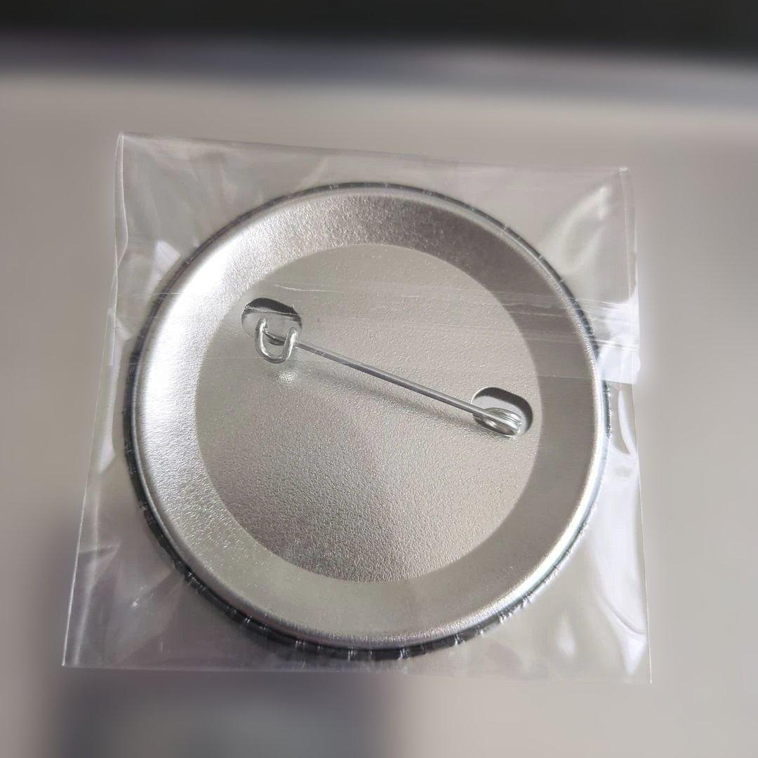 鬼滅の刃 上弦の陸 堕姫 劇場物販 上弦集結 57mmランダム缶バッジ