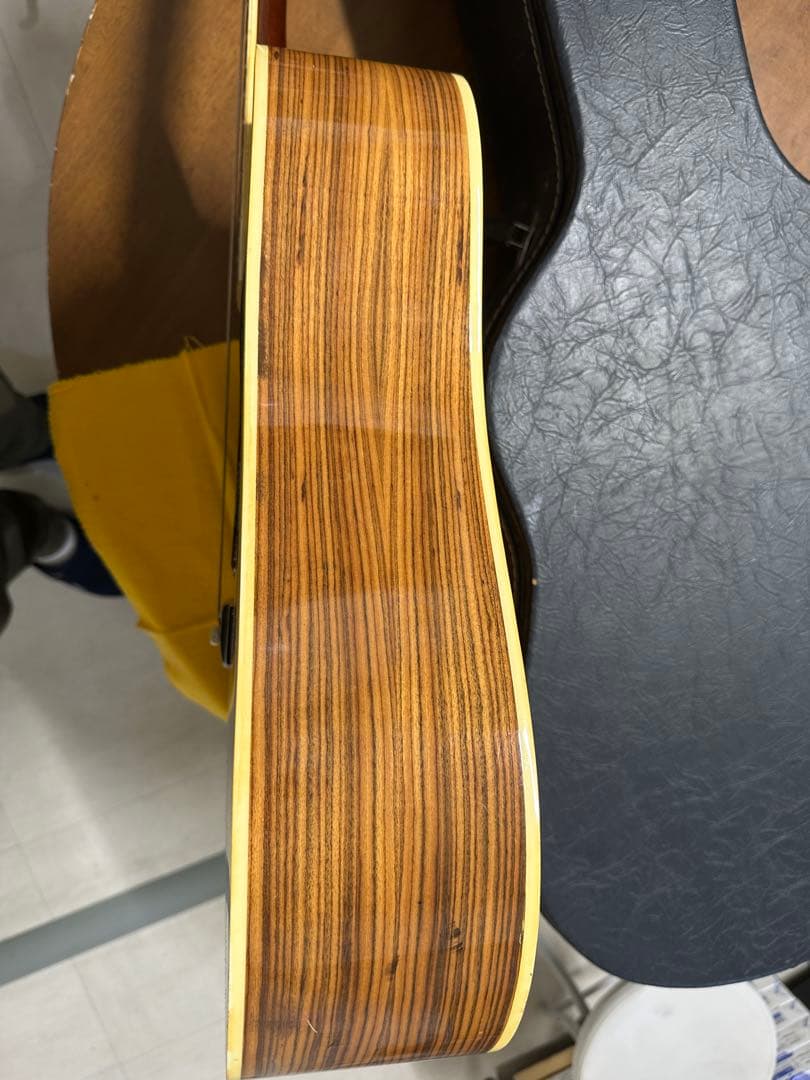 義*様 美品❗️タケハルギターWT-300 弾きやすさ抜群‼️ - メルカリ
