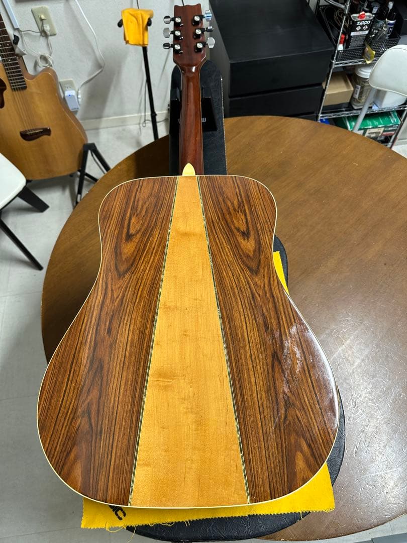 義*様 美品❗️タケハルギターWT-300 弾きやすさ抜群‼️ - メルカリ