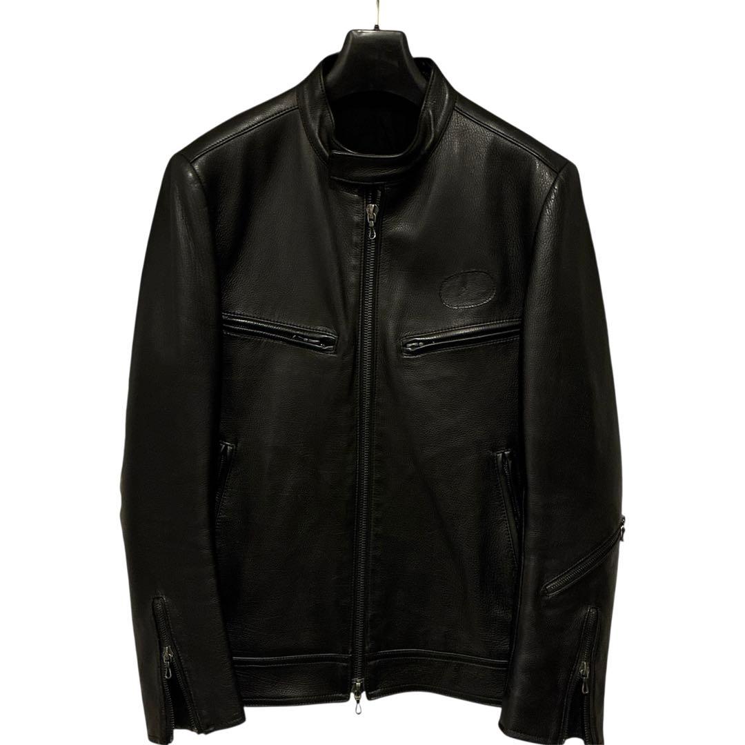 カズユキクマガイ アタッチメント ライダースripvanwinkle DEVOA