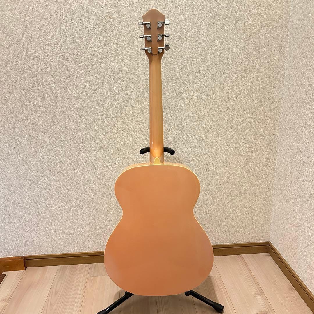 アコースティックギター ディズニー ミニーマウス レア 希少 - メルカリ