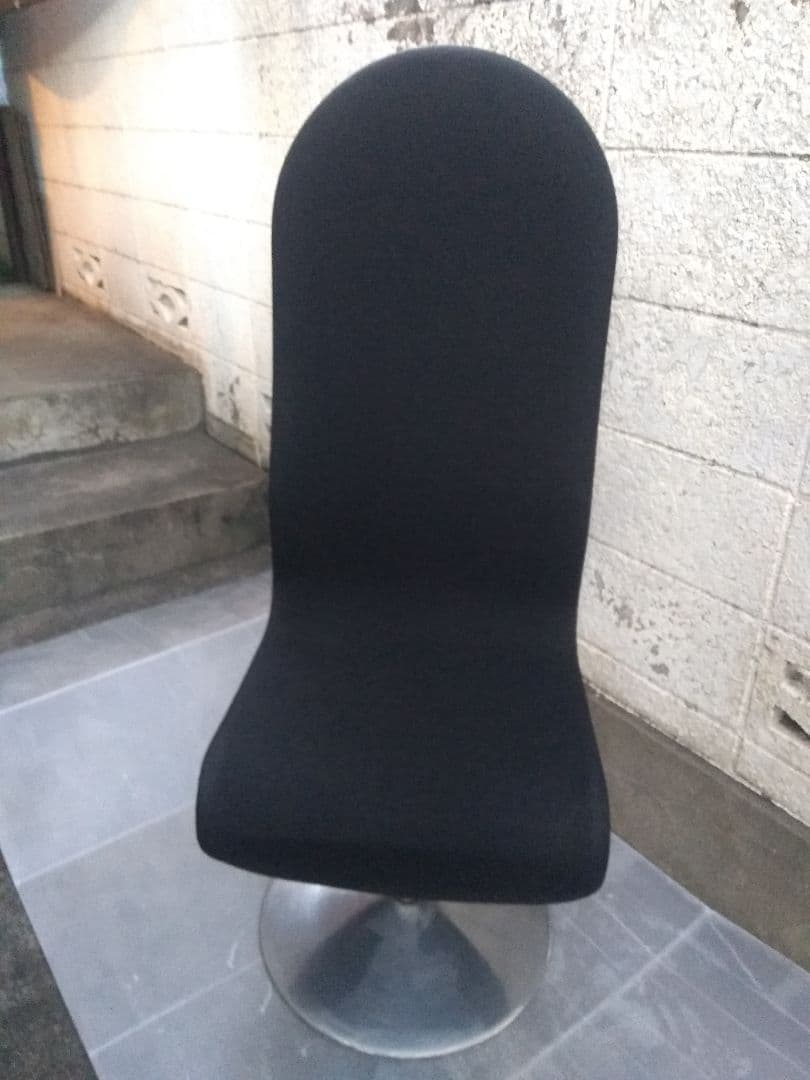 M*a様 ヴェルナー・パントン・システム1-2-3 ハイバックラウンジチェア フ