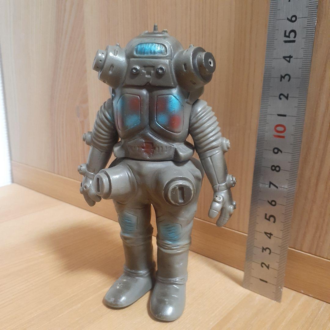 キングジョー/キングザウルスシリーズ