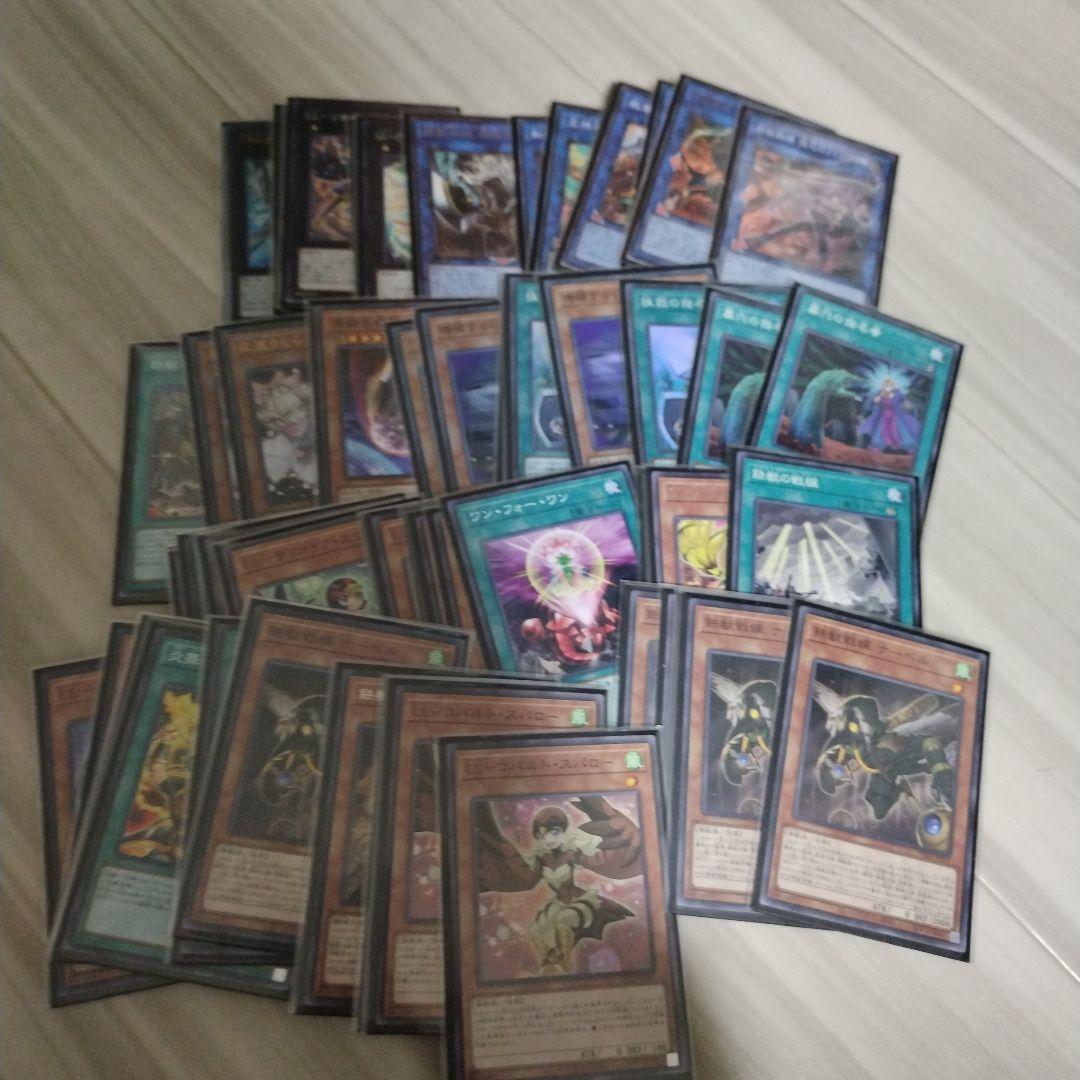 遊戯王引退品セット