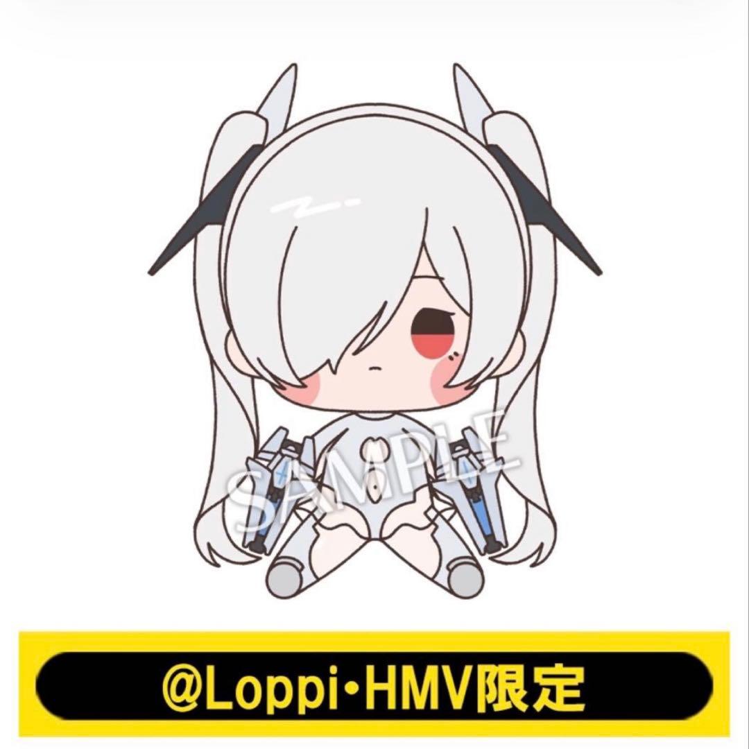 勝利の女神 NIKKE シンデレラ もちどる ぬいぐるみ NIKKE ニケ もちどる ぬいぐるみ Loppi シンデレラ - メルカリ