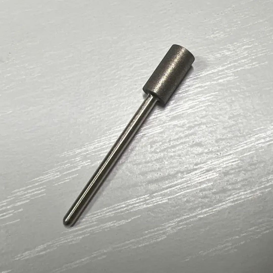 SpaLuce select ダイヤバレル スーパーファイン　ネイルビット