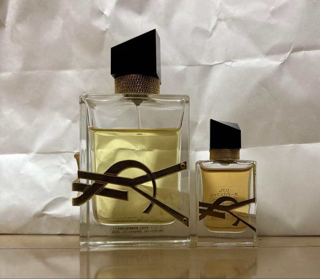 YSL 香水