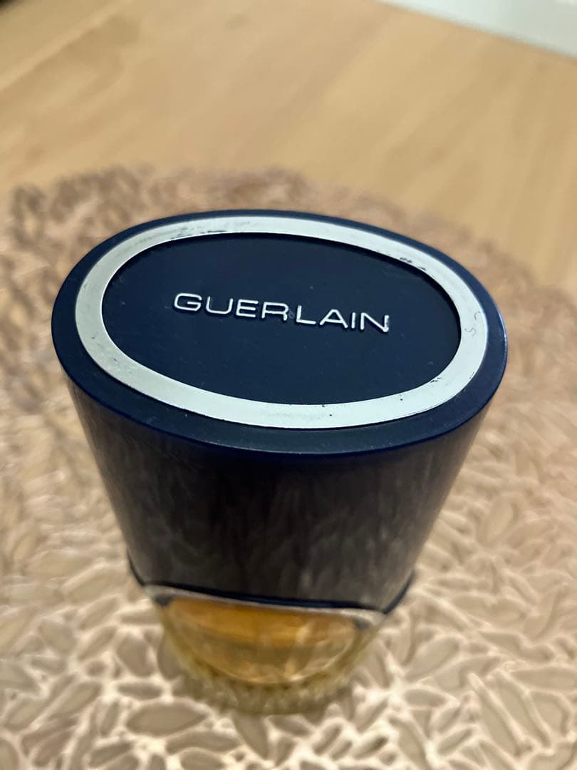 ゲラン ダービー デオドラント 100ml ヴィンテージ 1985年 オリジナル