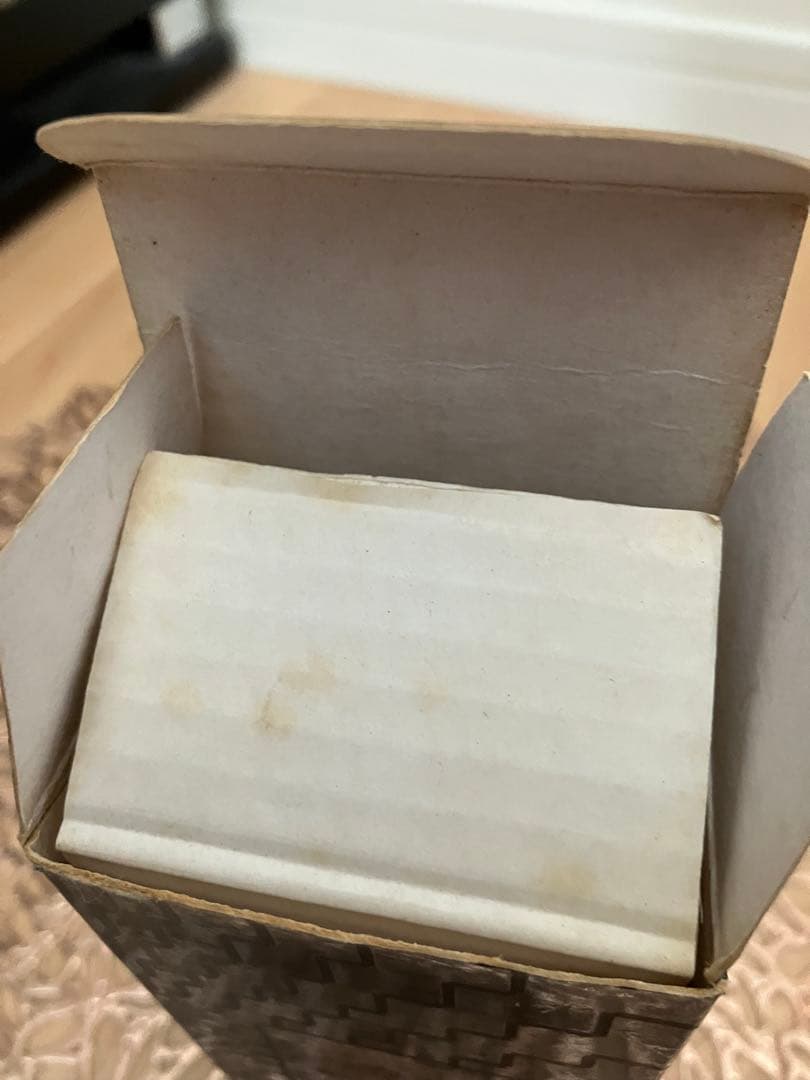 ゲラン ダービー デオドラント 100ml ヴィンテージ 1985年 オリジナル