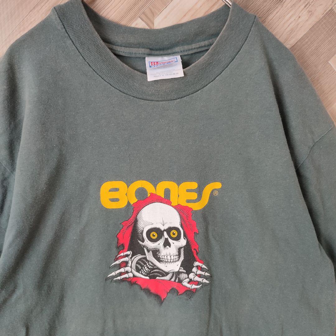 90s〜00s ビンテージ POWELL パウエルペラルタ HANESボディ - メルカリ