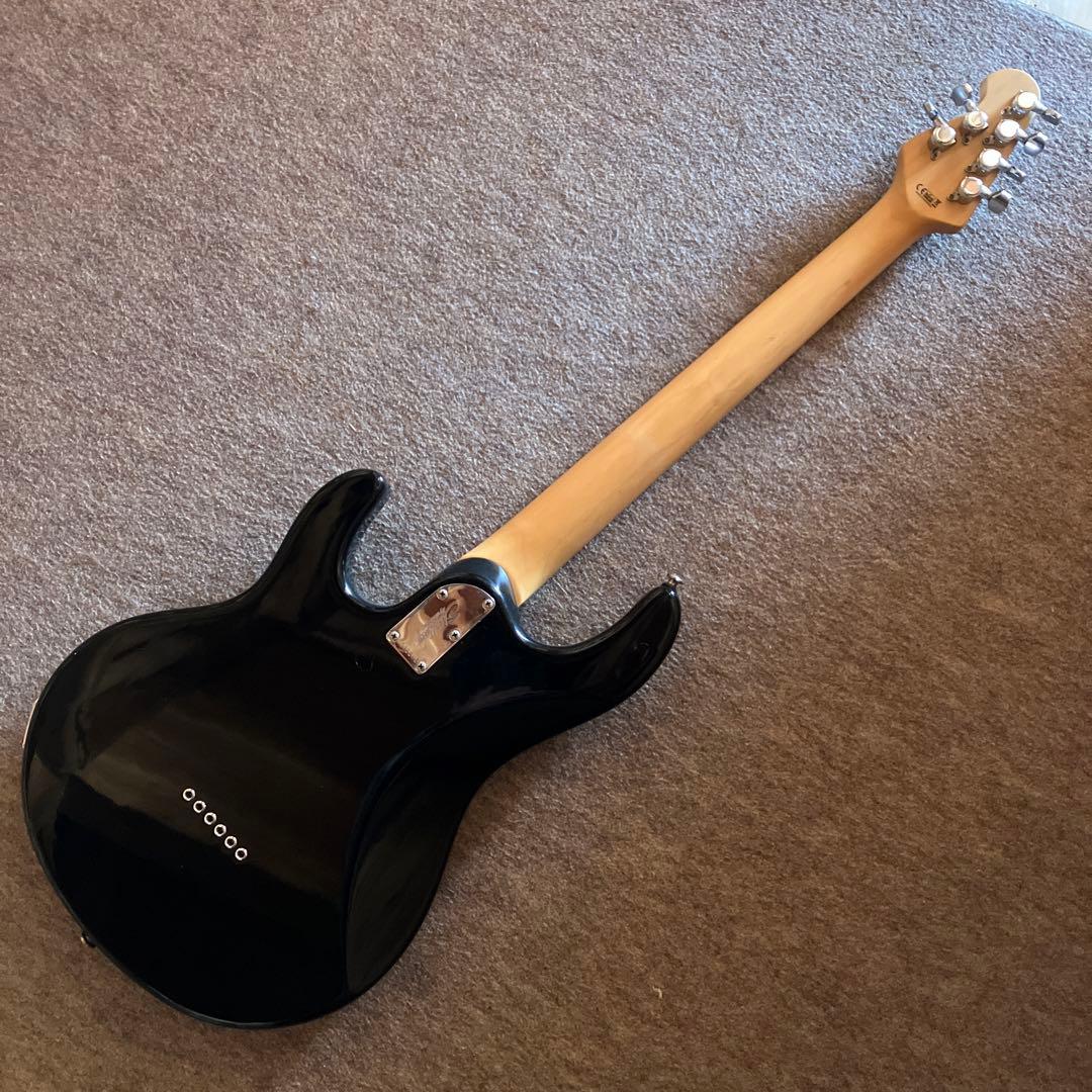 sterling by musicman Silo20 - メルカリ