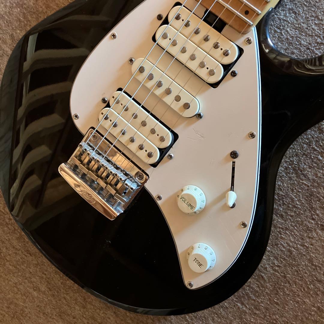 sterling by musicman Silo20 - メルカリ